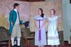 Picture of Pride And Prejudice perfomed by Central Baptist Christian Acad.