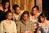 Picture of Pride And Prejudice perfomed by Geneva School Of Boerne.