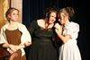 Picture of Pride And Prejudice perfomed by Geneva School Of Boerne.