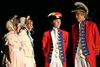 Picture of Pride And Prejudice perfomed by Geneva School Of Boerne.