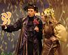 Picture of Midsummer Night's Dream (Play) perfomed by N Ridgeville Hs Drama Club.
