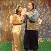 Picture of Midsummer Night's Dream (Play) perfomed by N Ridgeville Hs Drama Club.