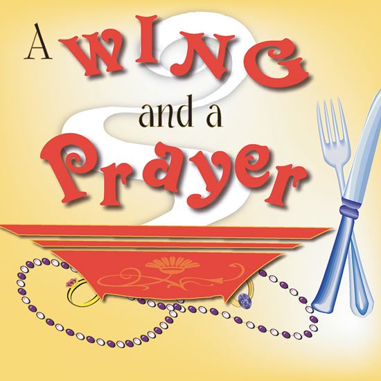 Picture of Wing And A Prayer cover art.