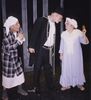 Picture of Scrooge Has Left The Building perfomed by Aiken Community Playhouse.