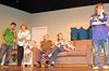 Picture of Merry Christmas, Dear Grandpa perfomed by Tawas Bay Players.