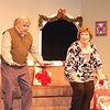 Picture of Merry Christmas, Dear Grandpa perfomed by Tawas Bay Players.