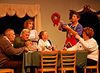 Picture of Merry Christmas, Dear Grandpa perfomed by Tawas Bay Players.