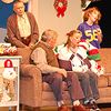Picture of Merry Christmas, Dear Grandpa perfomed by Tawas Bay Players.