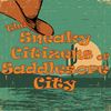 Picture of Sneaky Citizens Of Saddlesore cover art.