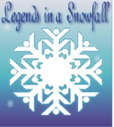 Picture of Legends In A Snowfall cover art.