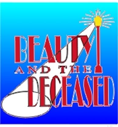 Picture of Beauty And The Deceased cover art.
