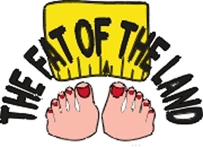 Picture of Fat Of The Land cover art.