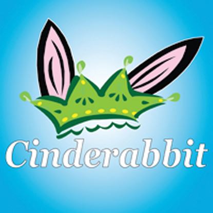Picture of Cinderabbit cover art.