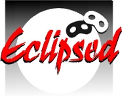 Picture of Eclipsed cover art.