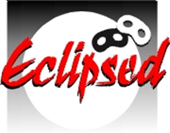 Picture of Eclipsed cover art.