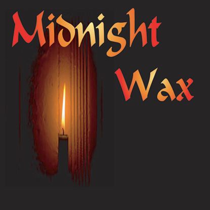 Picture of Midnight Wax cover art.