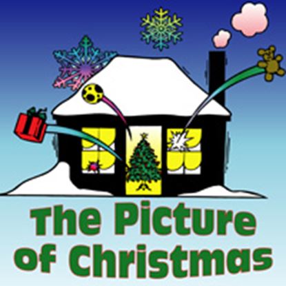 Picture of Picture Of Christmas cover art.