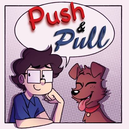 push-and-pull