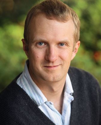 Picture of T James Belich