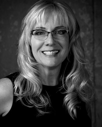 Picture for playwright J.L. Reiman