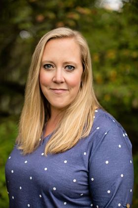 Picture for playwright Jessica Chipman