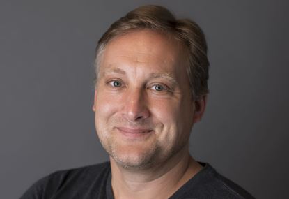 Picture of Tim Mogford