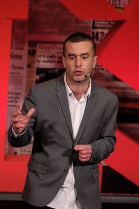 Picture of Julian Felice