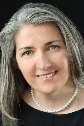 Picture of Jacqueline Lynch