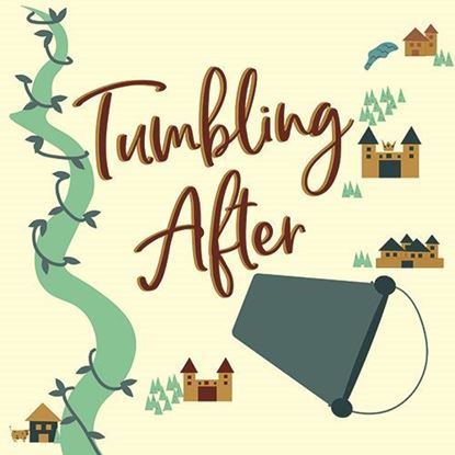 Picture of Tumbling After