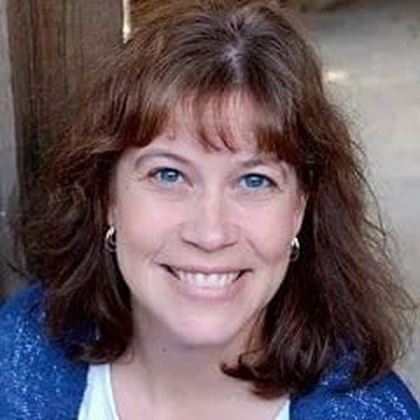 Picture for playwright Gwendolyn J. Kandt