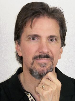 Picture for playwright Charles Caratti