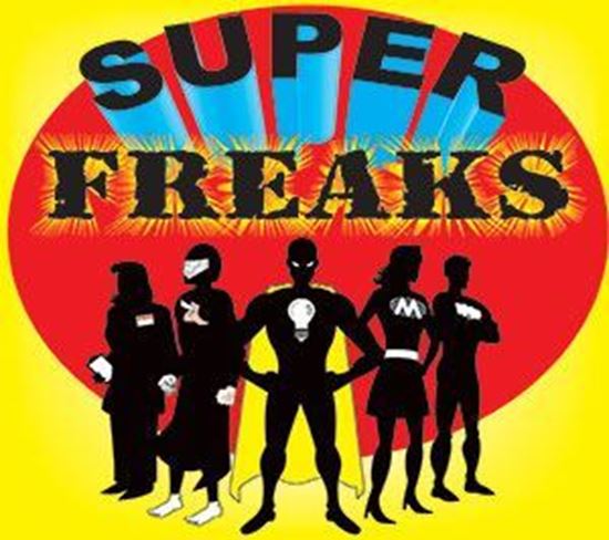 superfreaks