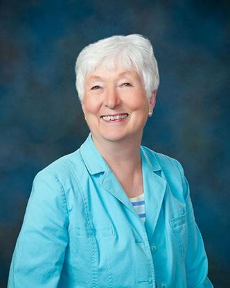 Picture of Linda Berry