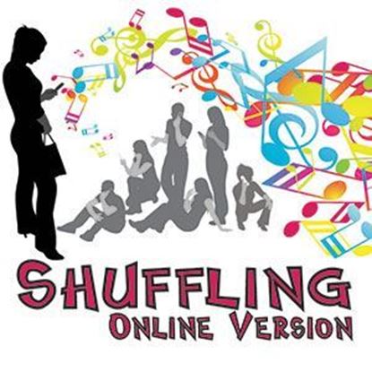 shuffling-online-version