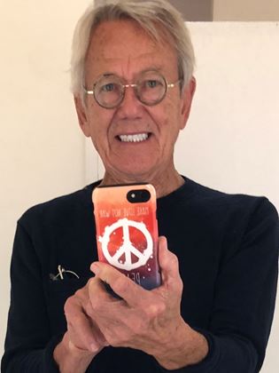 Picture for playwright Richard Davis Jr (Rick Davis)