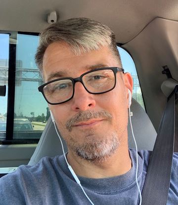 Picture of Brent Holland