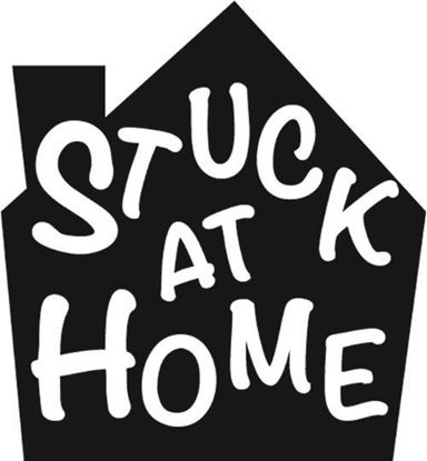 Picture of Stuck at Home