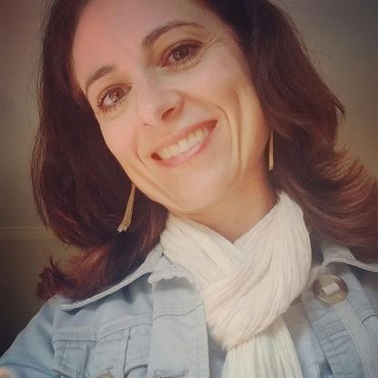 Picture of Kimberly Barger