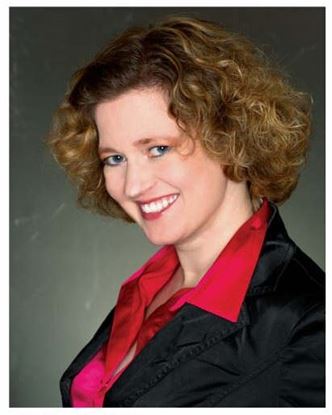 Picture of Kelly Barrett-Gibson