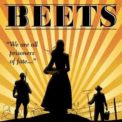beets
