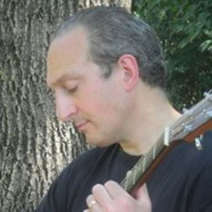 Picture of Vincent Bonvissuto