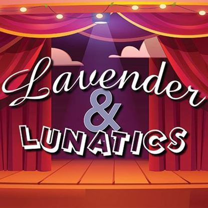 Picture of Lavender & Lunatics