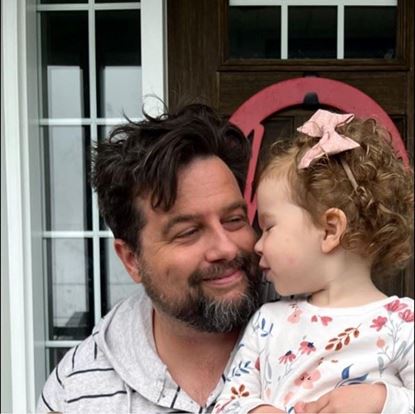 Picture of Jared Mallard