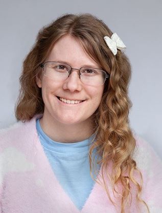 Picture of Analyn Boydston