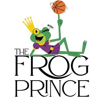 the-frog-prince