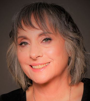 Picture of Laura Mazzuca Toops