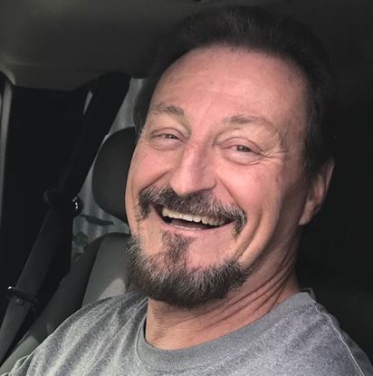 Picture of Mark Edward Smith