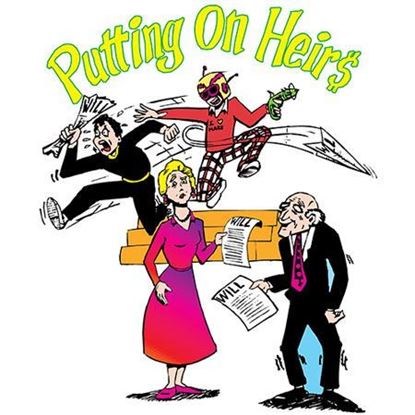putting-on-heirs