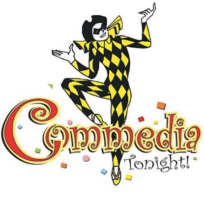 commedia-tonight