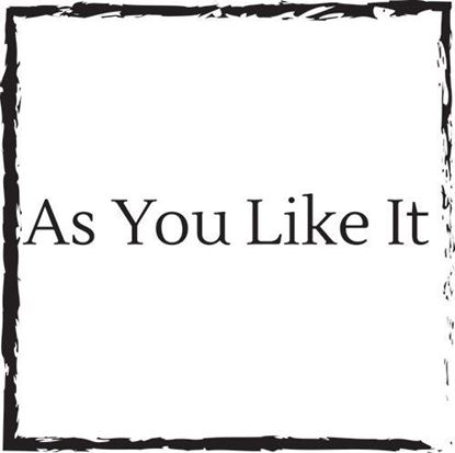 as-you-like-it